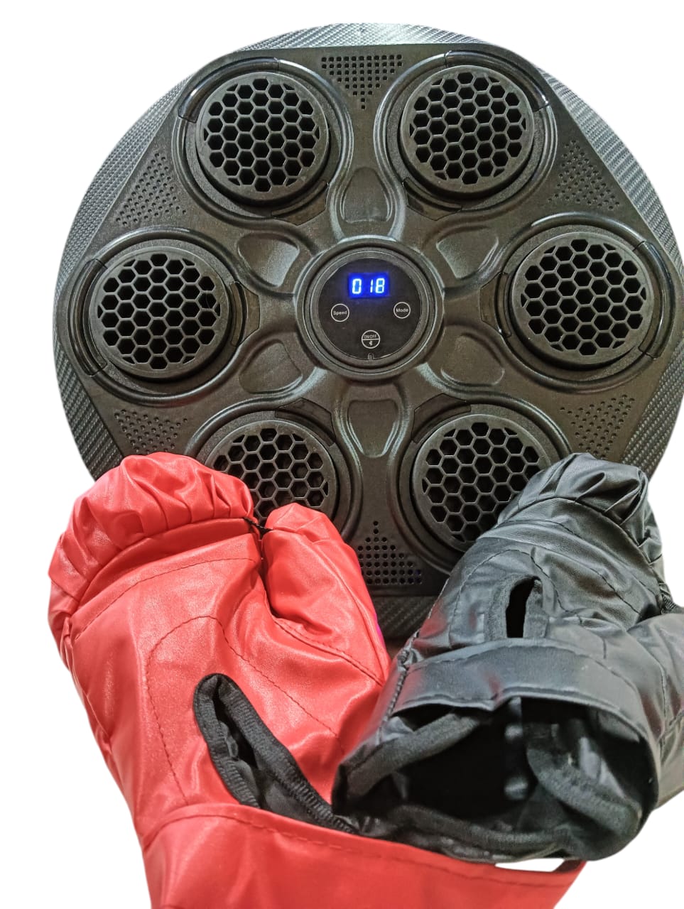 Miniatura 2 de Maquina de Boxeo